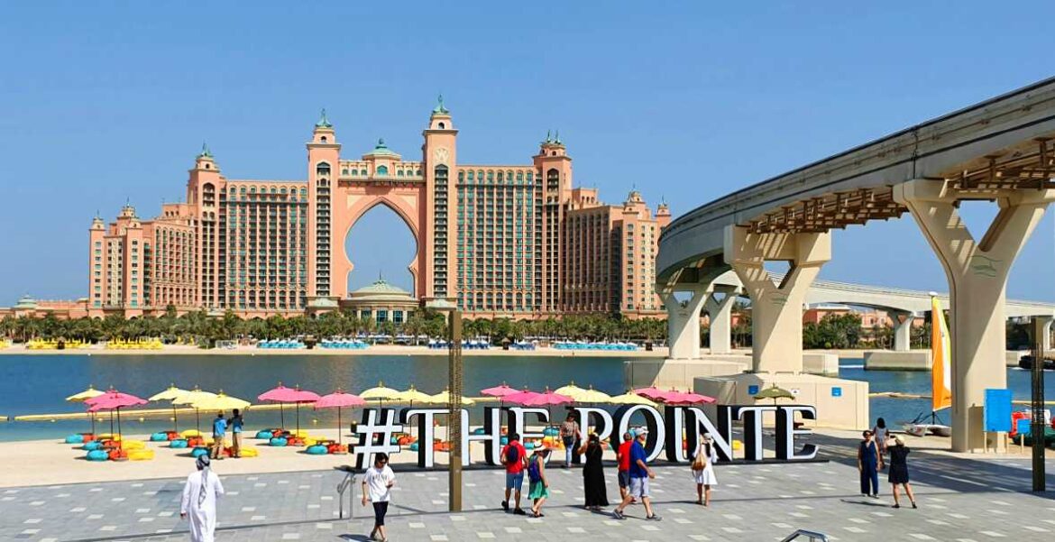dubai