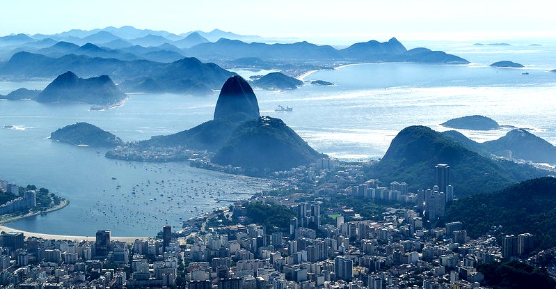 rio de janeiro